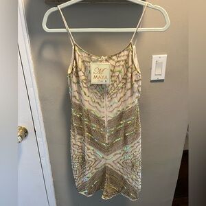 NWT Sequin Dress from ASOS